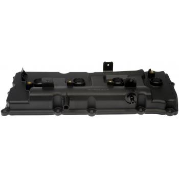 2012 Nissan Titan Engine Valve Cover