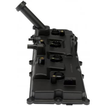 2004 Nissan Pathfinder Armada Engine Valve Cover