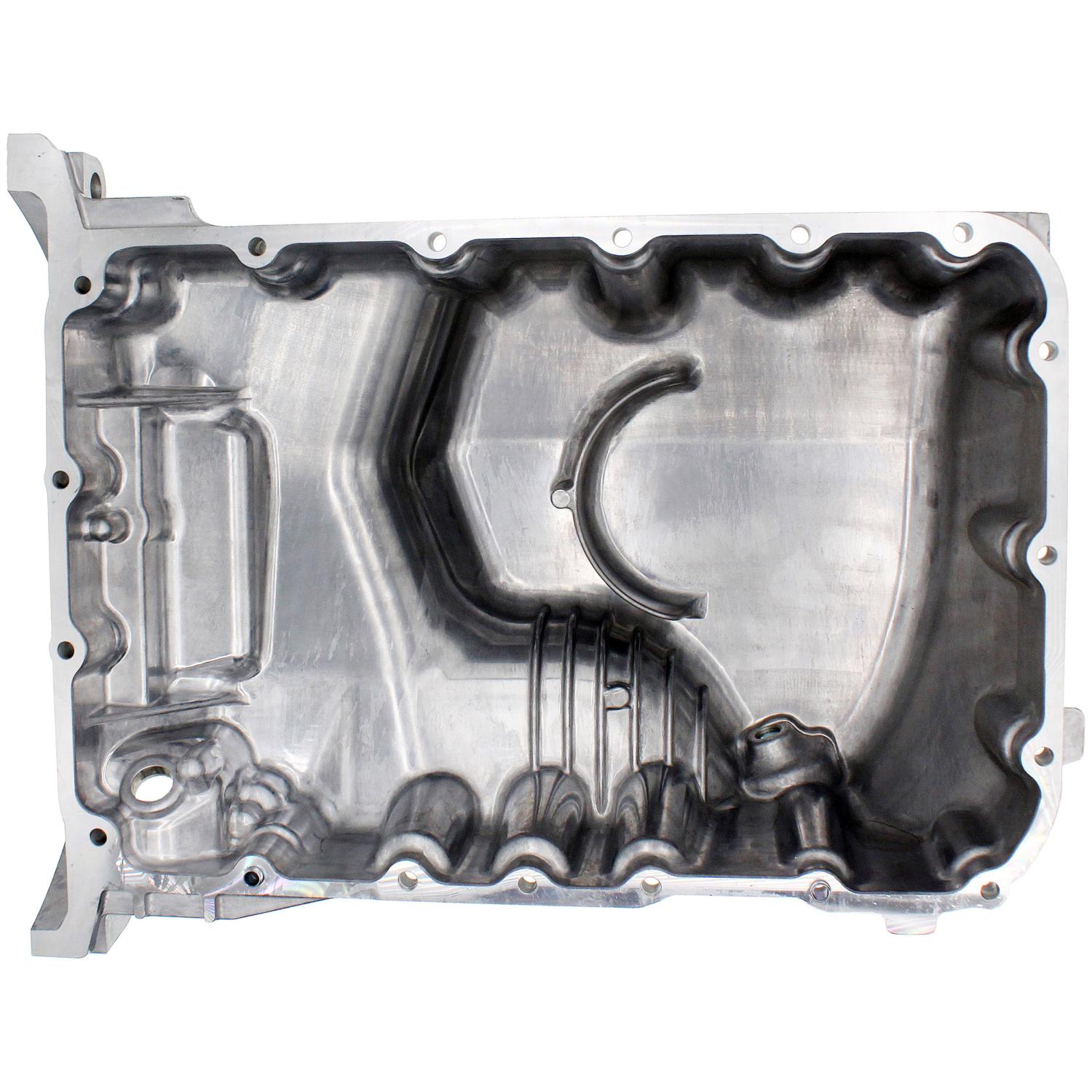 Dorman 264810 - Engine Oil Pan Dorman 264810 Engine Oil Pan product image 1 of 4
