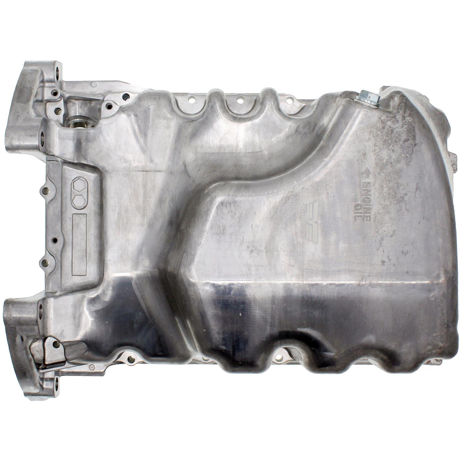 Dorman 264810 - Engine Oil Pan Dorman 264810 Engine Oil Pan product image 2 of 4