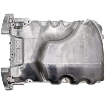 2016 Acura MDX Engine Oil Pan Dorman 264810 image 2 of 4
