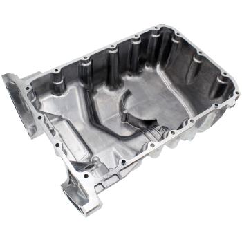 2016 Acura MDX Engine Oil Pan Dorman 264810 image 3 of 4