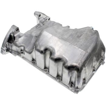 2016 Acura MDX Engine Oil Pan Dorman 264810 image 4 of 4