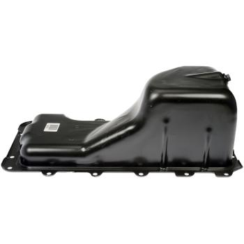 2010 Ford Explorer Sport Trac Engine Oil Pan Dorman 264812 image 1 of 4