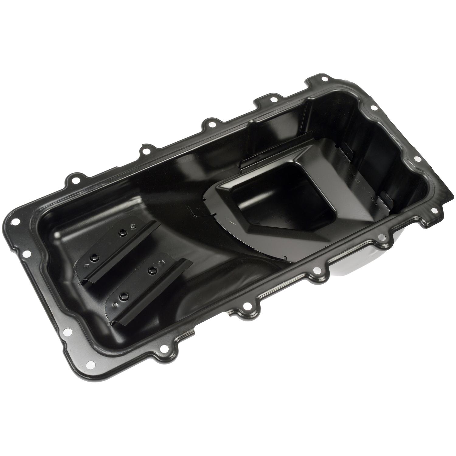 Dorman 264812 - Engine Oil Pan Dorman 264812 Engine Oil Pan product image 2 of 4