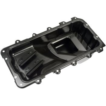 2010 Ford Explorer Sport Trac Engine Oil Pan Dorman 264812 image 2 of 4