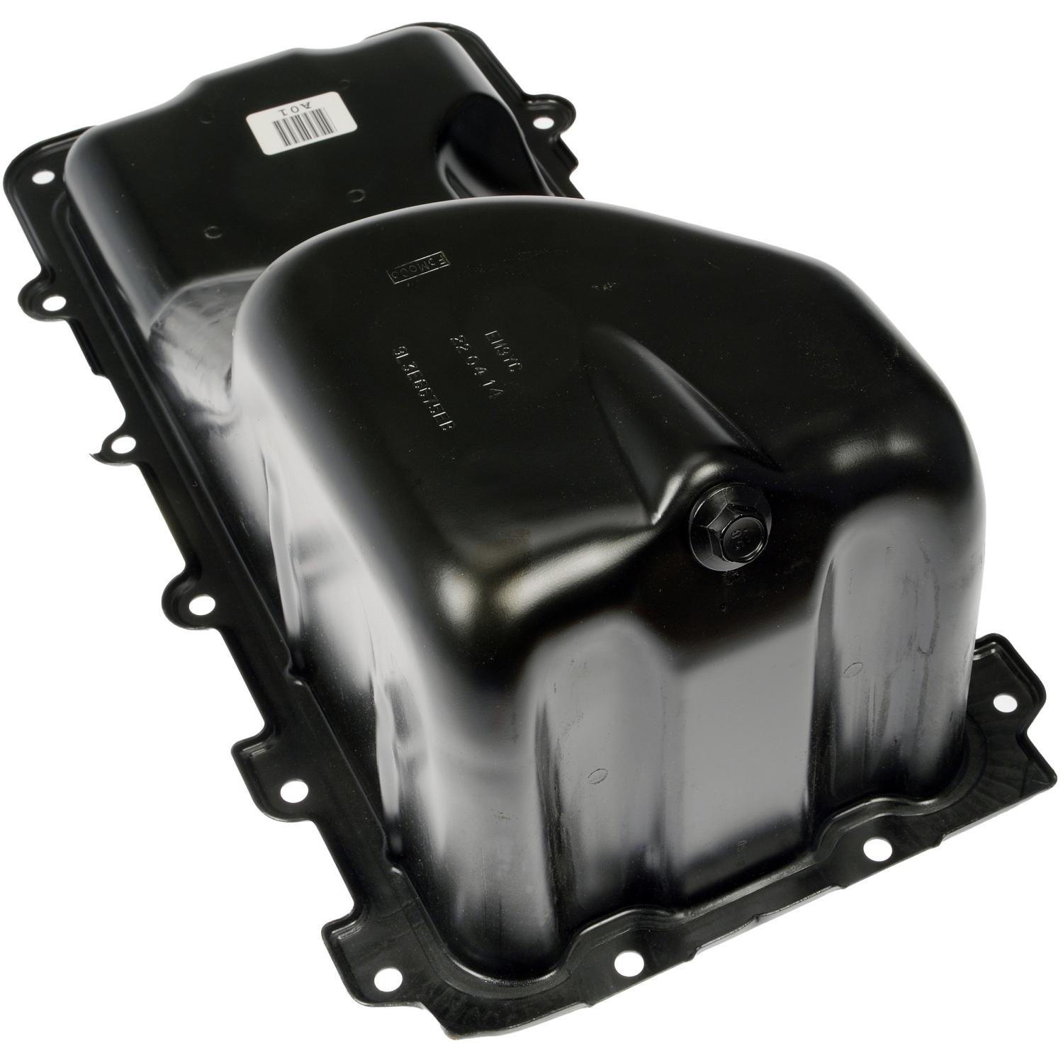Dorman 264812 - Engine Oil Pan Dorman 264812 Engine Oil Pan product image 3 of 4