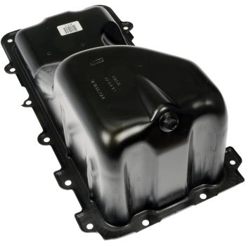 2010 Ford Explorer Sport Trac Engine Oil Pan Dorman 264812 image 3 of 4