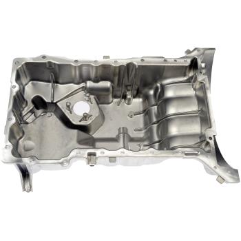 2020 Mercedes-Benz GLA250 Engine Oil Pan Dorman 264816 image 2 of 4
