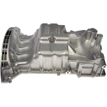 2020 Mercedes-Benz GLA250 Engine Oil Pan Dorman 264816 image 3 of 4