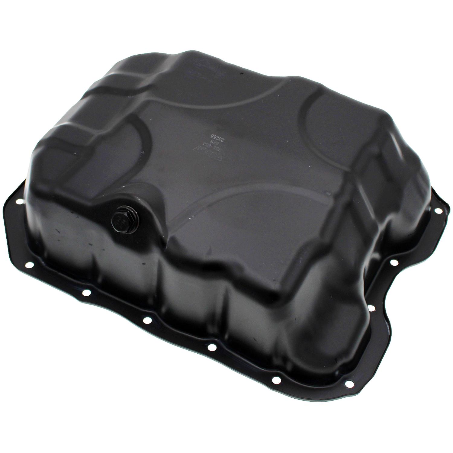 Dorman 264854 - Engine Oil Pan Dorman 264854 Engine Oil Pan product image 3 of 4