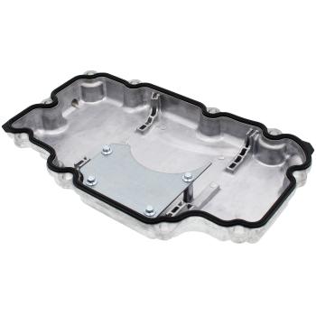 2016 Infiniti Q50 Engine Oil Pan Lower Dorman 264864 image 3 of 4