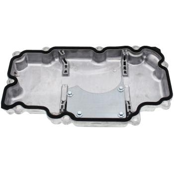 2016 Infiniti Q50 Engine Oil Pan Lower Dorman 264864 image 4 of 4
