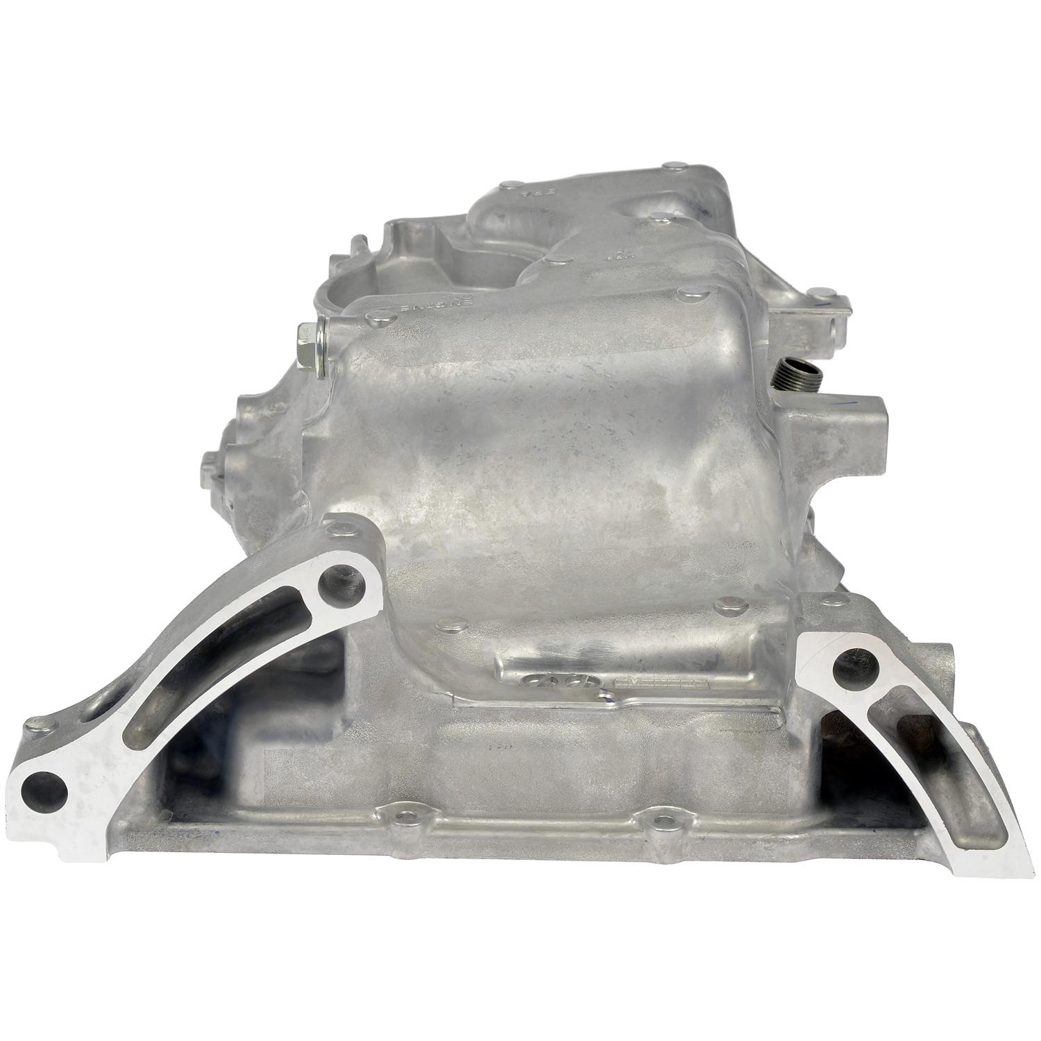 Dorman 264869 - Engine Oil Pan Dorman 264869 Engine Oil Pan product image 1 of 4