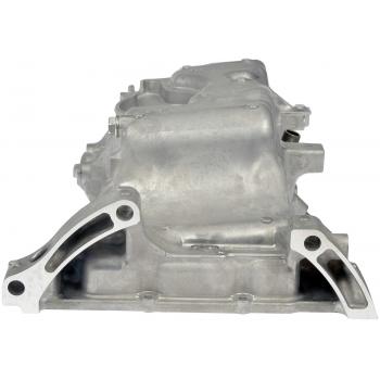 2020 Honda Accord Engine Oil Pan