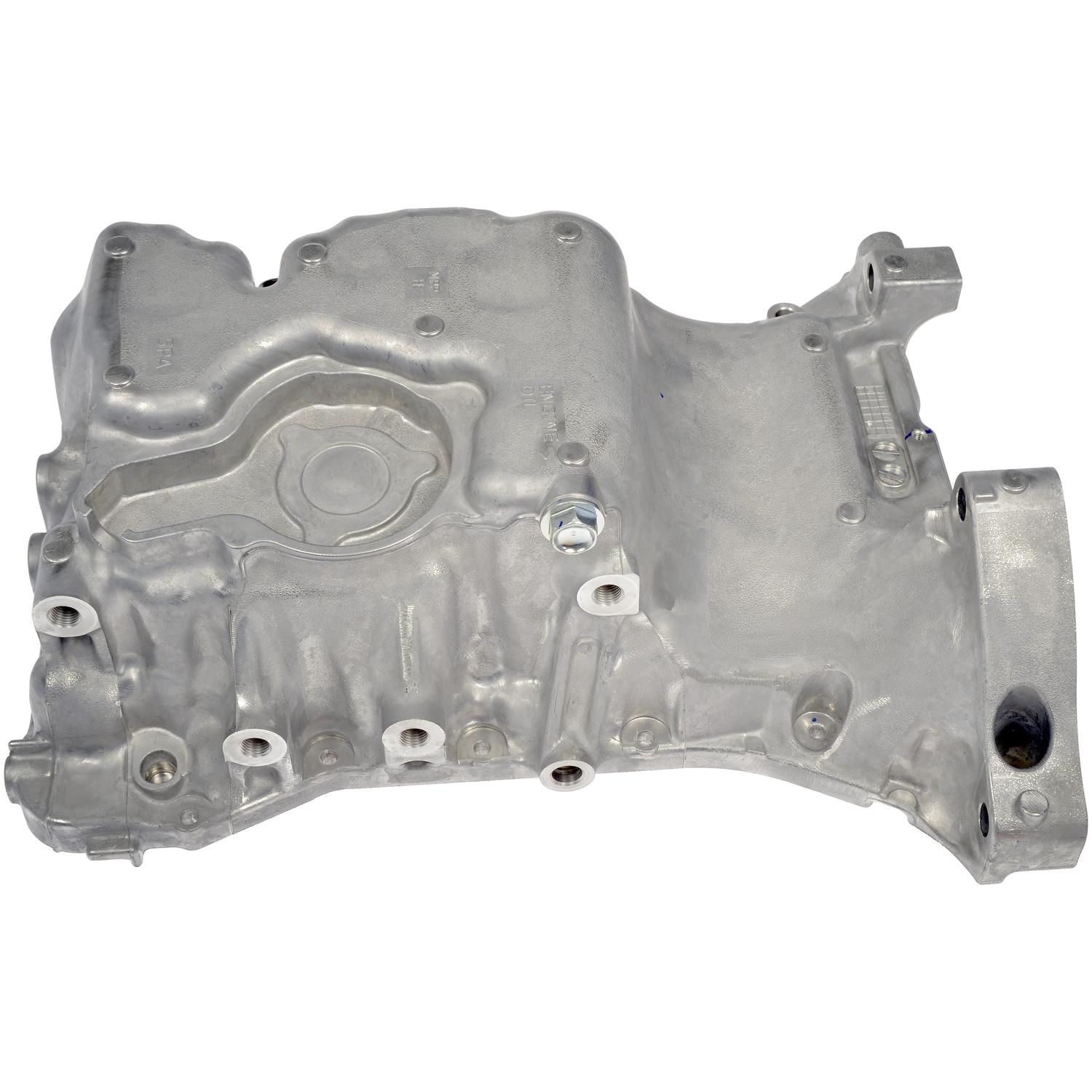 Dorman 264869 - Engine Oil Pan Dorman 264869 Engine Oil Pan product image 3 of 4