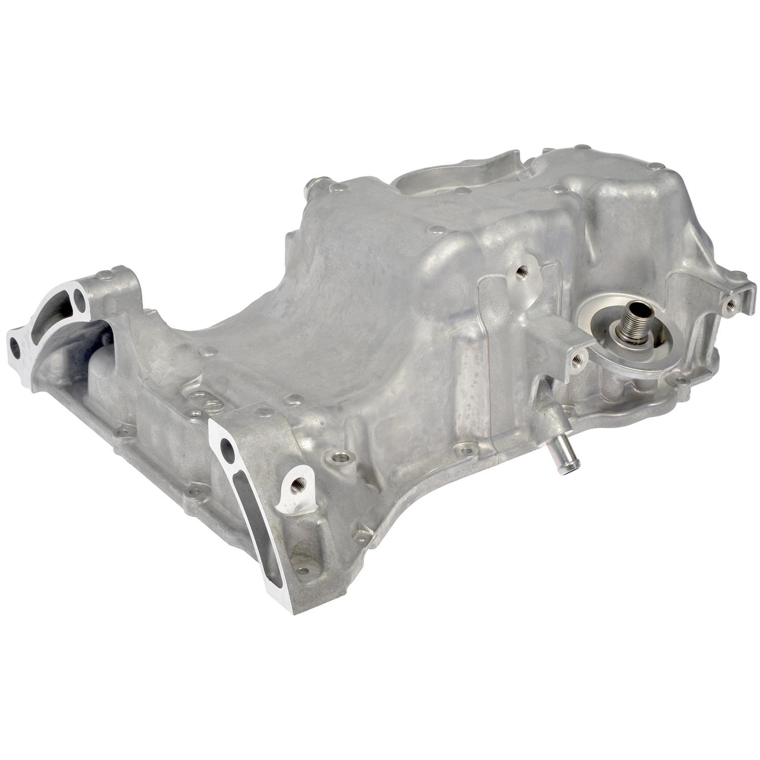 Dorman 264869 - Engine Oil Pan Dorman 264869 Engine Oil Pan product image 4 of 4
