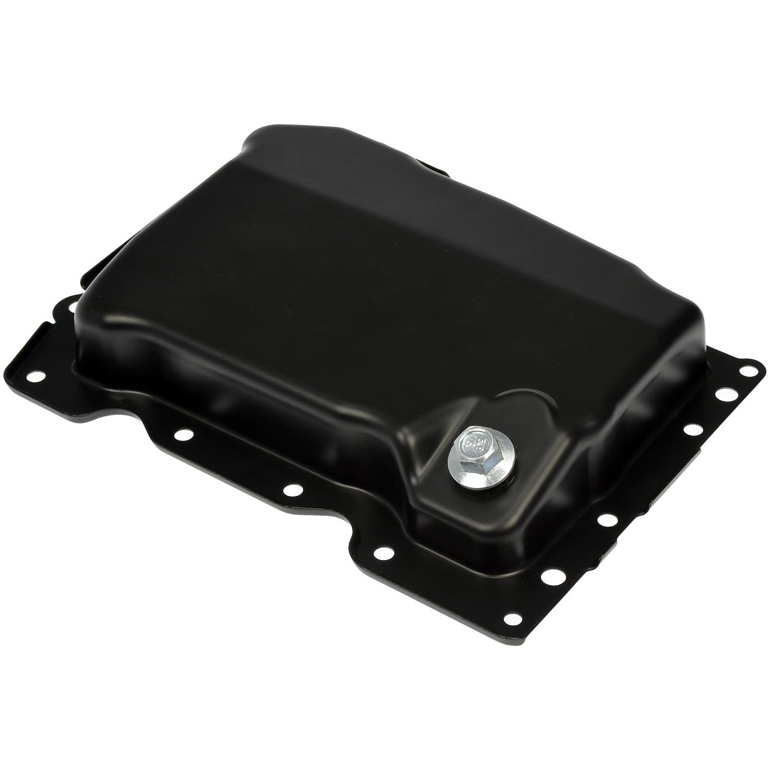 Dorman 264880 - Engine Oil Pan Dorman 264880 Engine Oil Pan product image 4 of 4