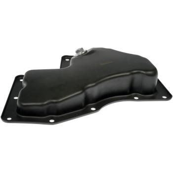 2020 Cadillac XT5 Engine Oil Pan