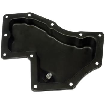 2017 Cadillac XT5 Engine Oil Pan Lower Dorman 264884 image 2 of 4