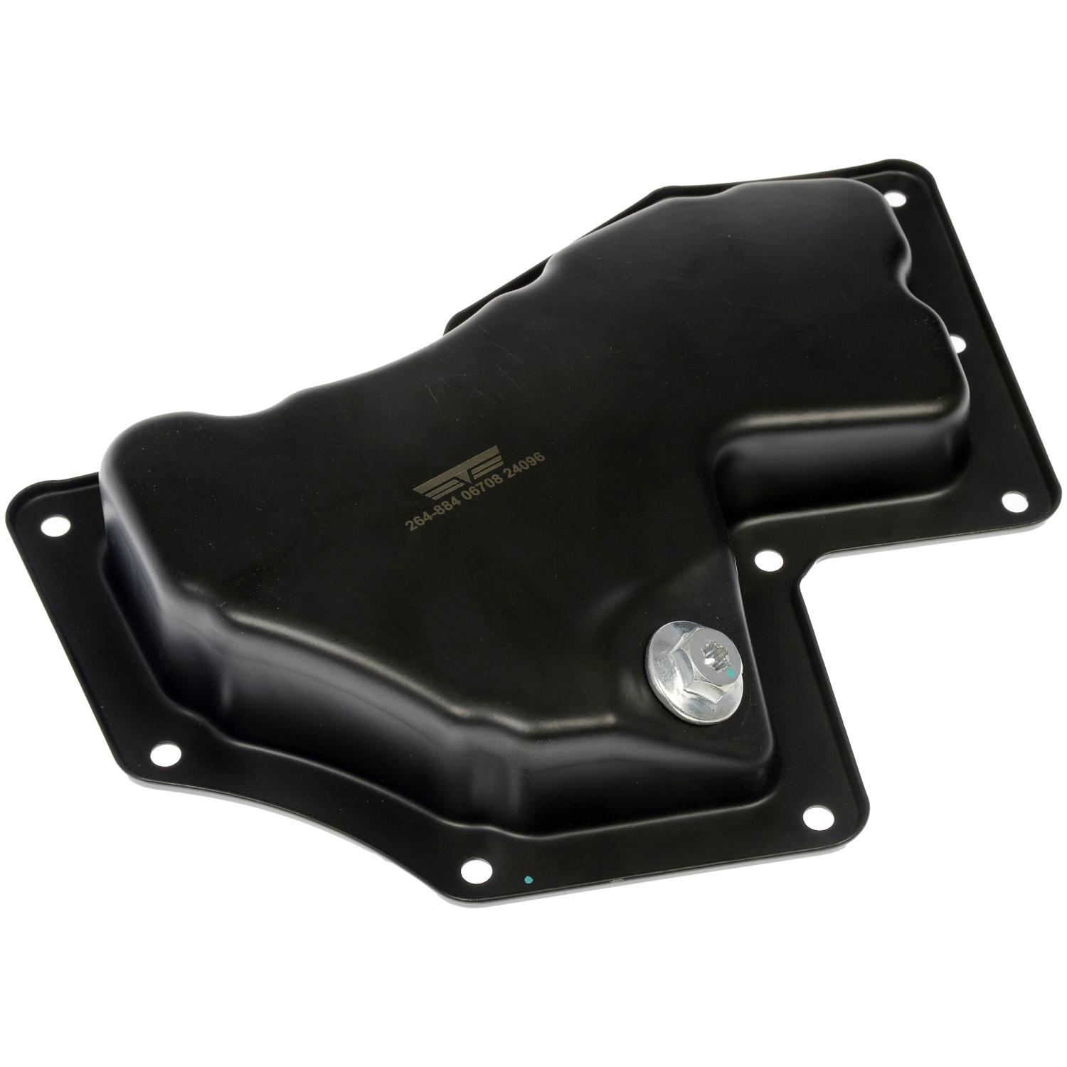 Dorman 264884 - Engine Oil Pan Dorman 264884 Engine Oil Pan product image 4 of 4