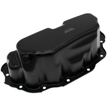 2018 Mercedes-Benz CLS400 Engine Oil Pan Lower Dorman 264886 image 3 of 4