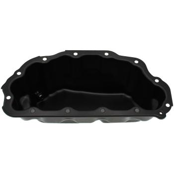 2018 Mercedes-Benz CLS400 Engine Oil Pan Lower Dorman 264886 image 4 of 4