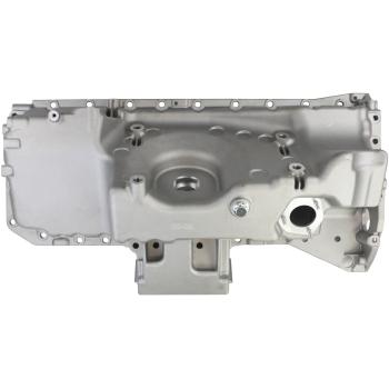 2015 BMW X5 Engine Oil Pan Dorman 264890 image 2 of 4