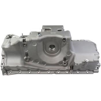 2015 BMW X5 Engine Oil Pan Dorman 264890 image 4 of 4