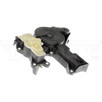 2017 Audi Q3 Quattro Engine Oil Separator