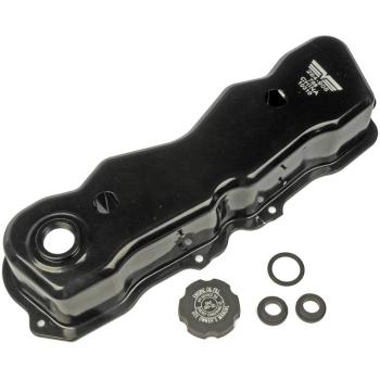 1991 Pontiac 6000 Engine Valve Cover