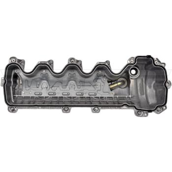 2014 Lincoln Navigator Engine Valve Cover Left Dorman 264909 image 4 of 4