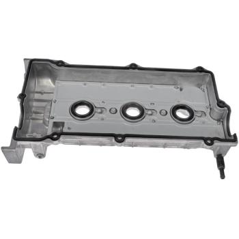 2008 Hyundai Tiburon Engine Valve Cover Left Dorman 264915 image 2 of 3