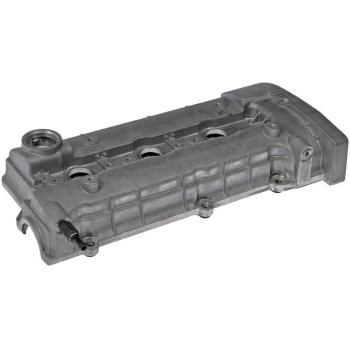 2008 Hyundai Tiburon Engine Valve Cover Left Dorman 264915 image 3 of 3