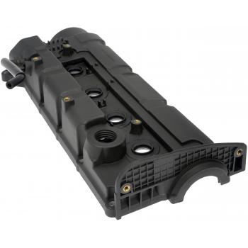 2009 Kia Spectra Engine Valve Cover