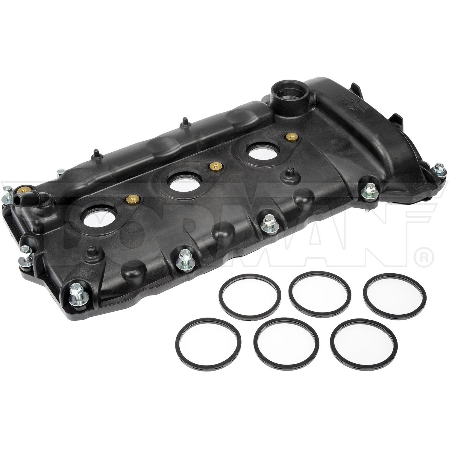 Dorman 264925 - Engine Valve Cover Dorman 264925 Engine Valve Cover product image 5 of 5