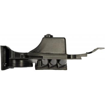 2017 Volkswagen Touareg Engine Crankcase Vent Valve