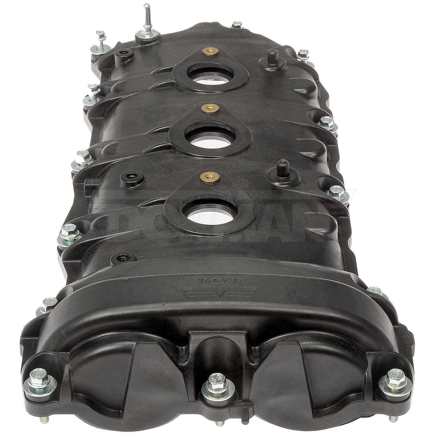 Dorman 264930 - Engine Valve Cover Dorman 264930 Engine Valve Cover product image 1 of 4