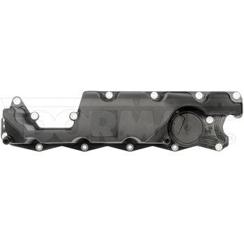 2014 Volvo XC90 Engine Valve Cover Dorman 264932 image 3 of 4
