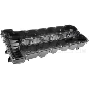 2008 BMW 335xi Engine Valve Cover