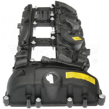 2015 BMW 740Li Engine Valve Cover