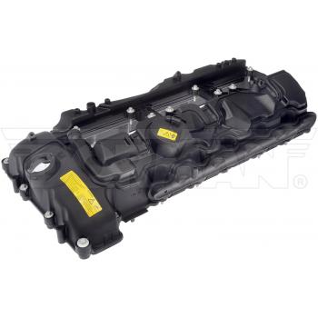 2015 BMW ActiveHybrid 3 Engine Valve Cover Dorman 264937 image 4 of 4