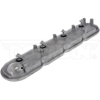 2010 Hummer H3T Engine Valve Cover