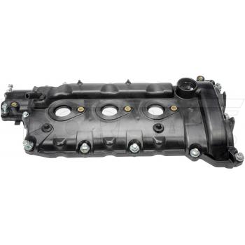 2008 Cadillac STS Engine Valve Cover Left Dorman 264970 image 2 of 4