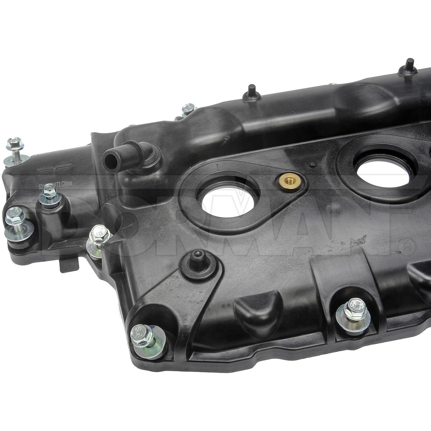 Dorman 264970 - Engine Valve Cover Dorman 264970 Engine Valve Cover product image 3 of 5