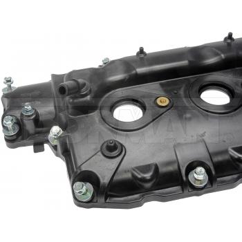 2008 Cadillac STS Engine Valve Cover Left Dorman 264970 image 3 of 4
