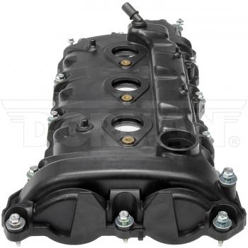 2008 Cadillac STS Engine Valve Cover Left Dorman 264970 image 4 of 4
