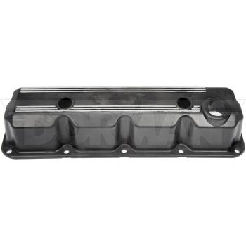 1985 Jeep Scrambler Engine Valve Cover