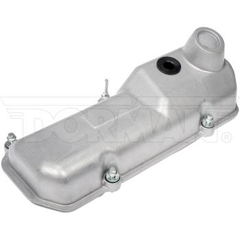 2002 Ford E-250 Econoline Engine Valve Cover Left Dorman 264979 image 2 of 4