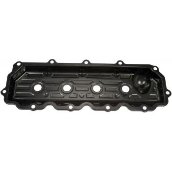 2005 Ford Excursion Engine Valve Cover Left Dorman 264997 image 1 of 4